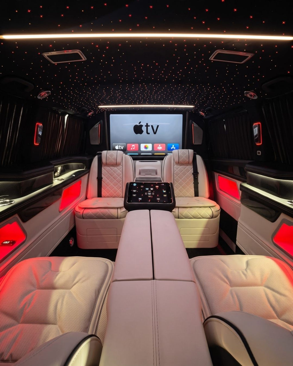 Autocraft Prime™  Premium Delikli Nappa Deri Koltuk Minderi | Lüks Araç İçi Konfor