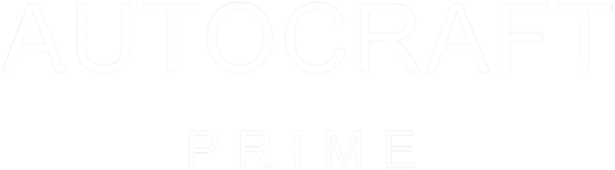 Autocraft Prime